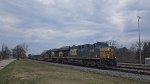 CSX 5440